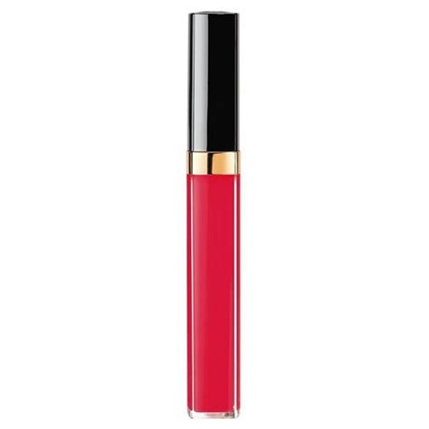 ROUGE COCO GLOSS Moisturising gloss 738 